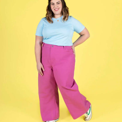 Tilly and the Buttons | Thea Trousers