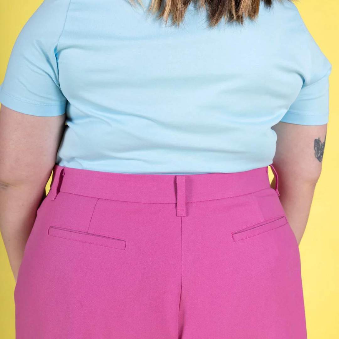 Tilly and the Buttons | Thea Trousers