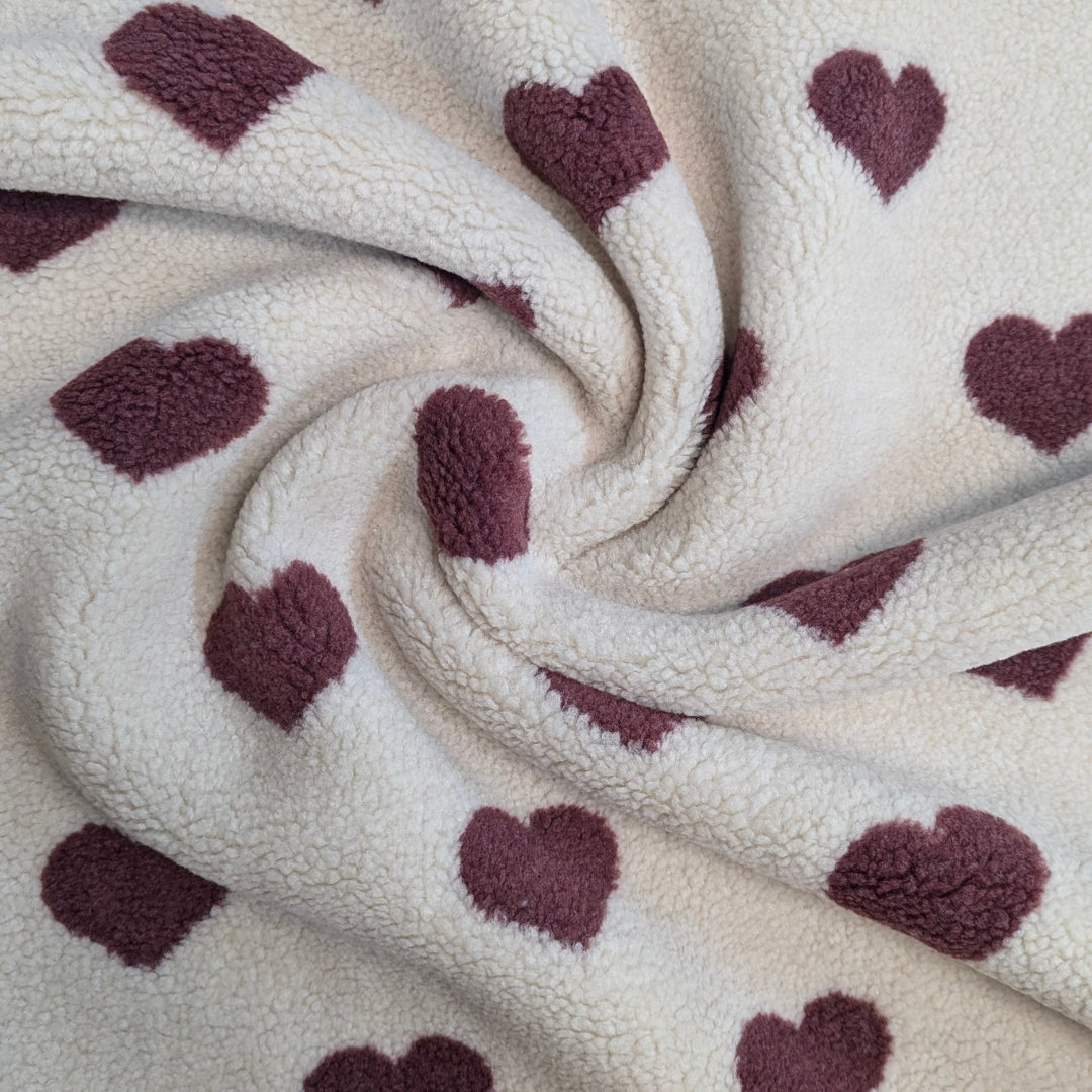 Pogonip Pullover Fabric Kit