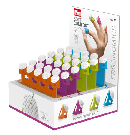 Thimbles | Soft Comfort | Prym