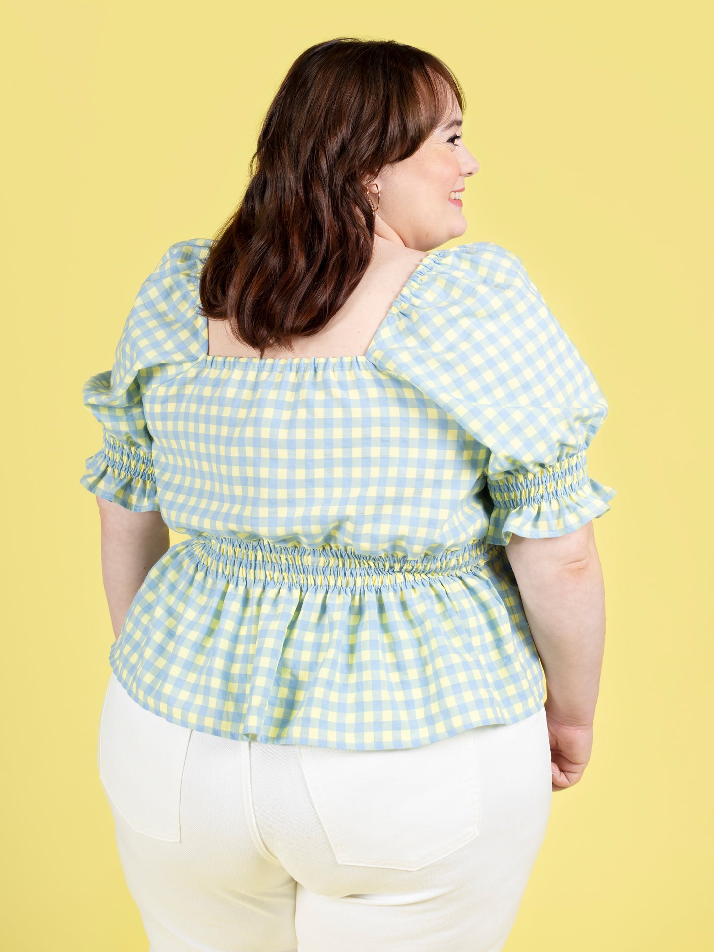 Tilly and the Buttons | Mabel Paper Pattern