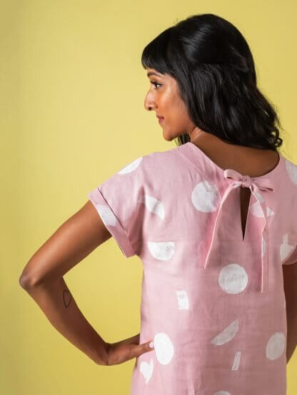 Stevie Paper Pattern | Tilly and The Buttons