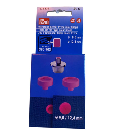 Tools set for Prym Colour Snaps | Prym