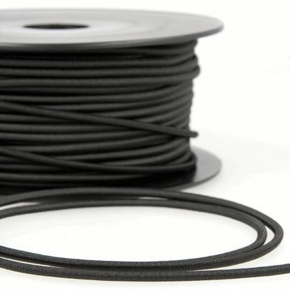 Round Elastic 3mm | Perfect for Facemasks