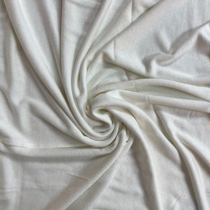 Viscose Fine Knit Jersey | 7 Colours!