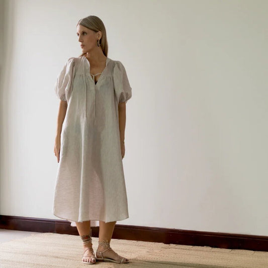 Pattern Fantastique | Vali Dress & Top Paper Pattern