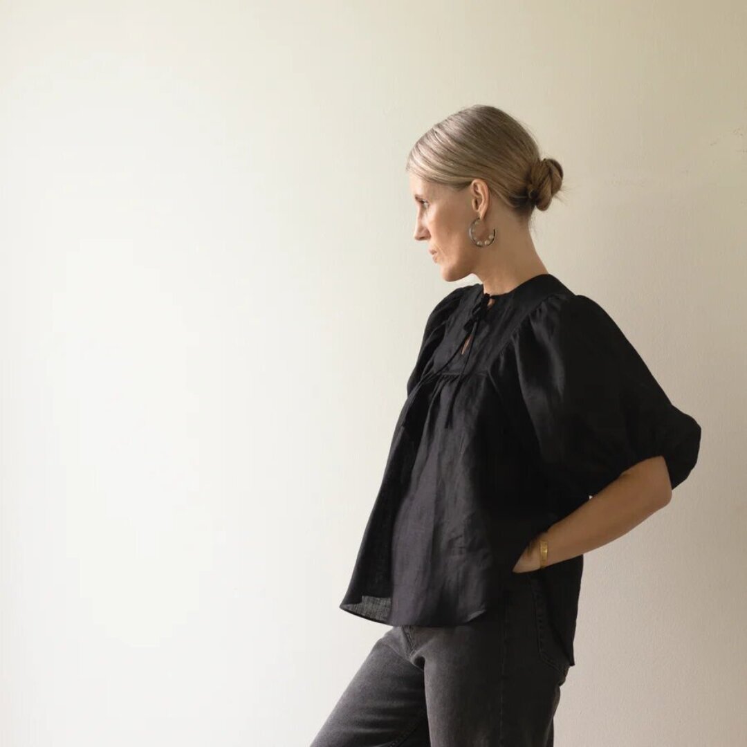 Pattern Fantastique | Vali Dress & Top Paper Pattern