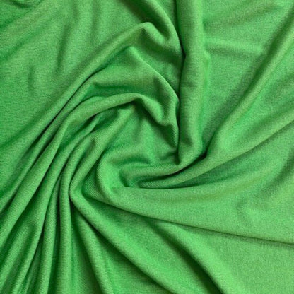 Viscose Fine Knit Jersey | 7 Colours!