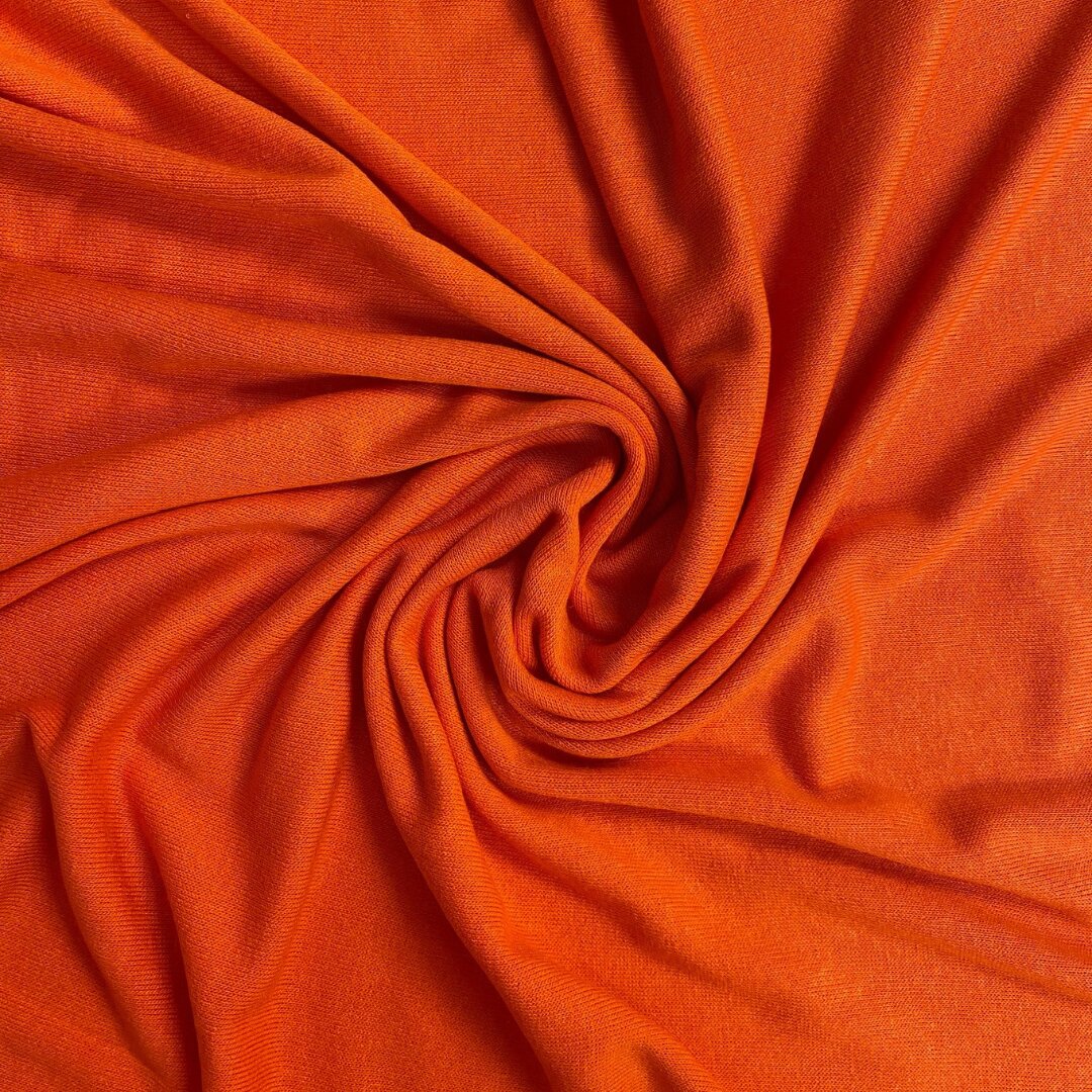 Viscose Fine Knit Jersey | 7 Colours!