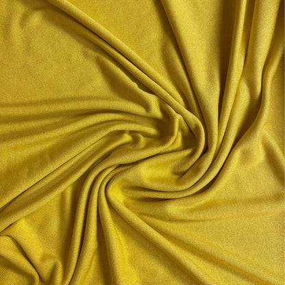 Viscose Fine Knit Jersey | 7 Colours!