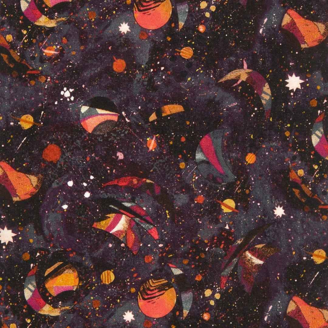 What Lies Beyond Organic Tana Lawn™  | Liberty Fabrics