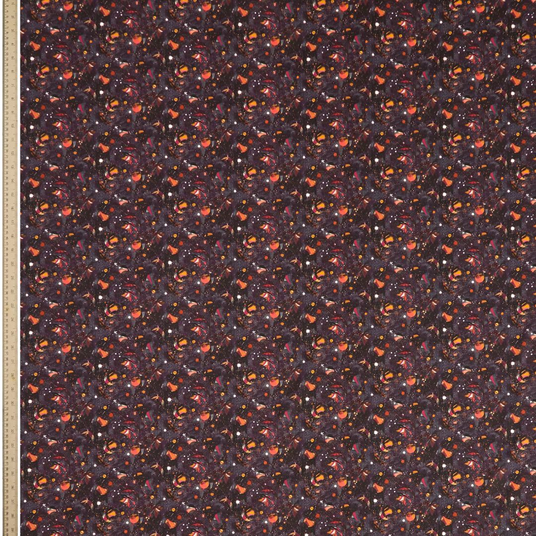 What Lies Beyond Organic Tana Lawn™  | Liberty Fabrics