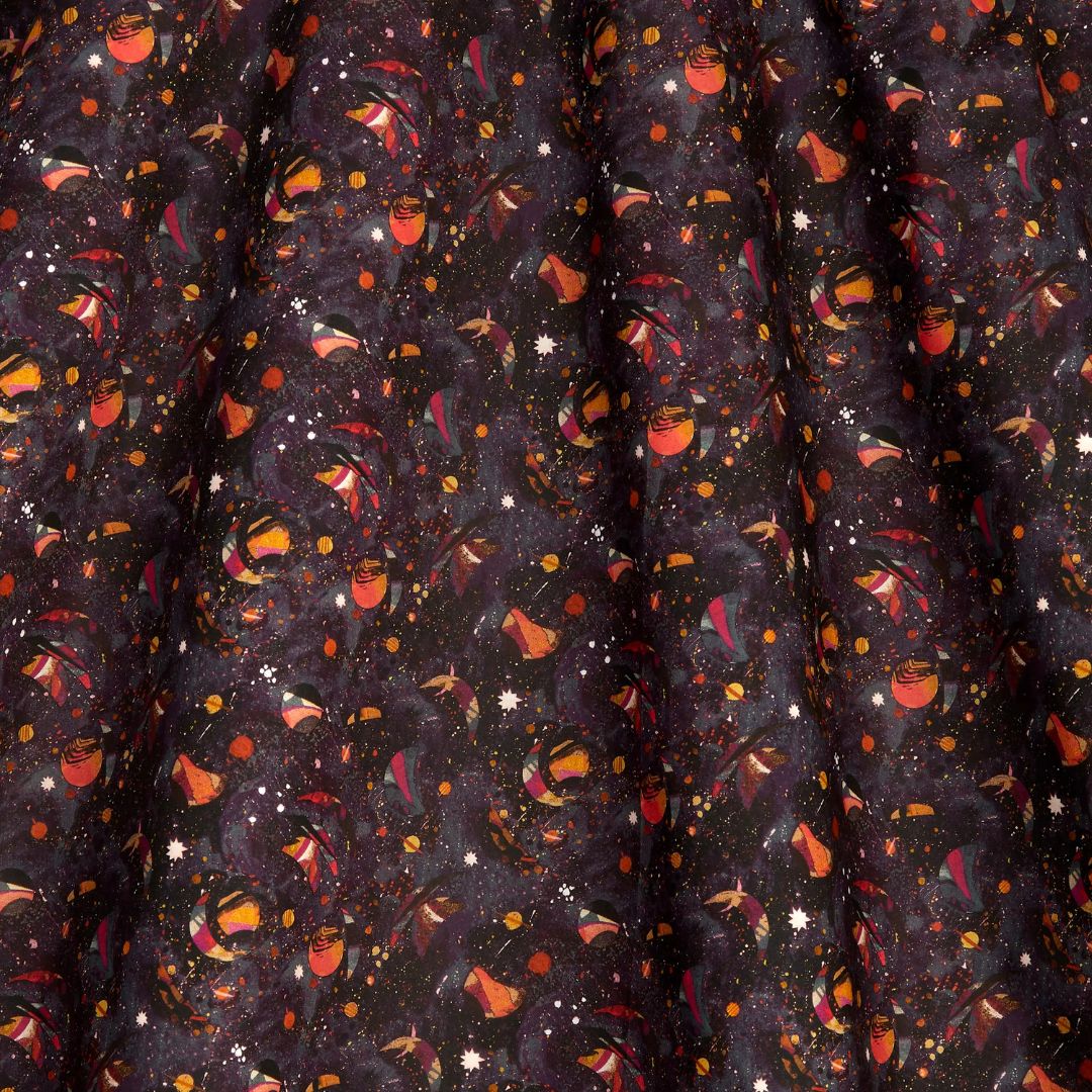 What Lies Beyond Organic Tana Lawn™  | Liberty Fabrics