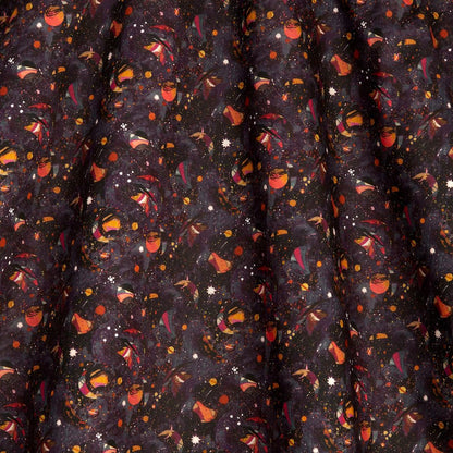 What Lies Beyond Organic Tana Lawn™  | Liberty Fabrics