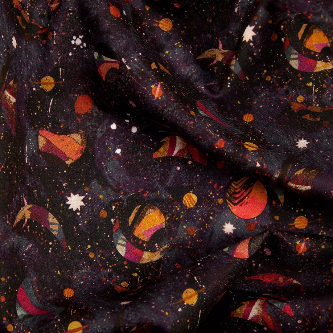 What Lies Beyond Organic Tana Lawn™  | Liberty Fabrics