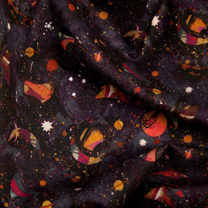 What Lies Beyond Organic Tana Lawn™  | Liberty Fabrics