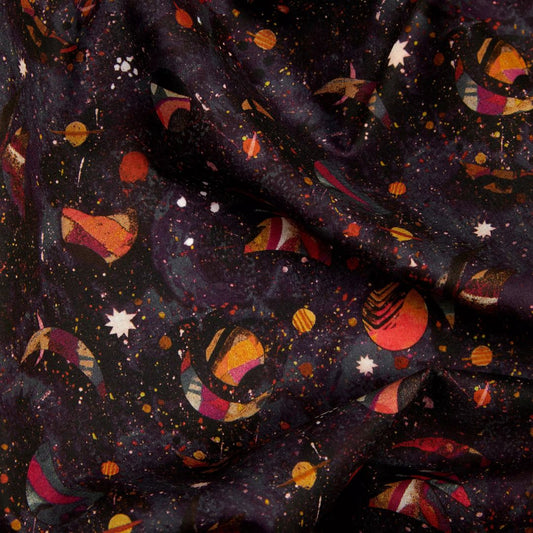 What Lies Beyond Organic Tana Lawn™  | Liberty Fabrics