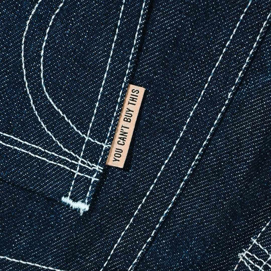 'You Can't Buy This' | 6 Sew-In Labels | Kylie And The Machine