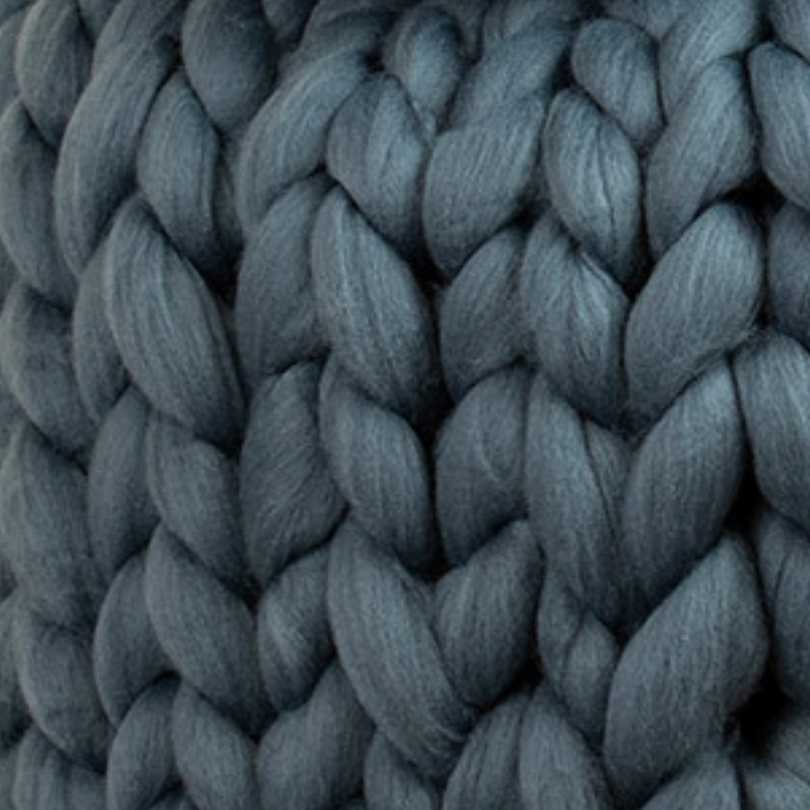 Chunky Blanket Yarn - Arm Knitting 2Kg