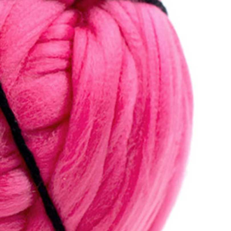 Chunky Blanket Yarn - Arm Knitting 2Kg