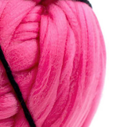 Chunky Blanket Yarn - Arm Knitting 2Kg