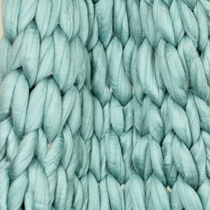 Chunky Blanket Yarn - Arm Knitting 2Kg