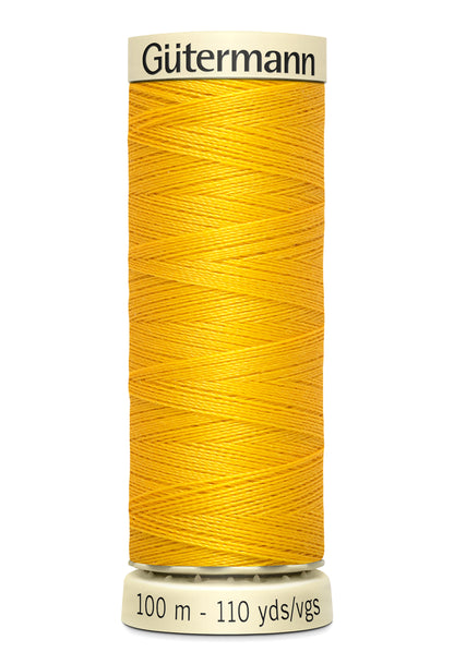 Gütermann Sew All Thread 100m