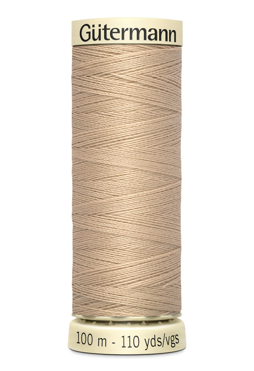 Gütermann Sew All Thread 100m