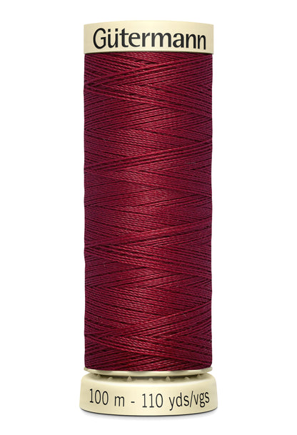 Gütermann Sew All Thread 100m
