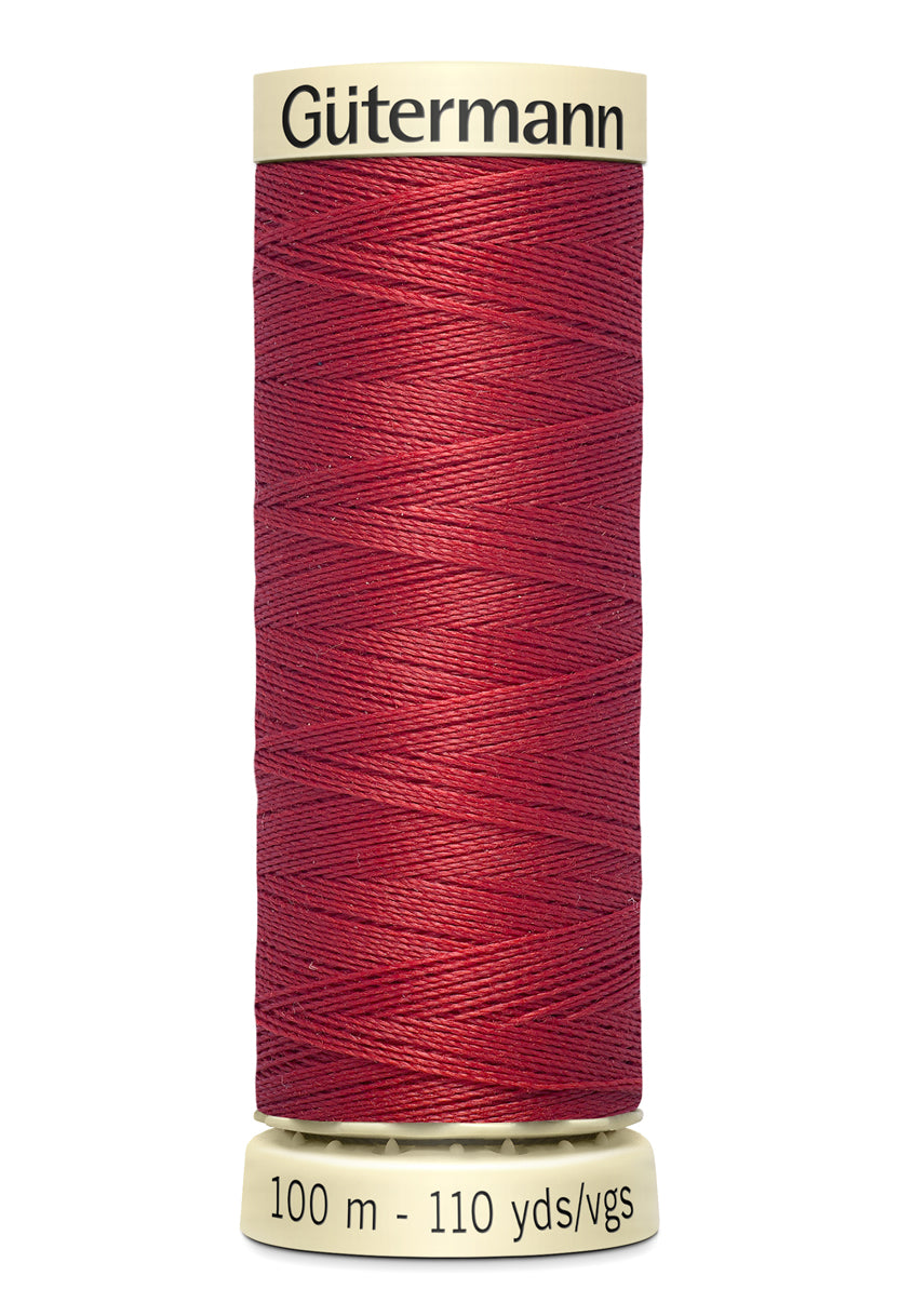 Gütermann Sew All Thread 100m