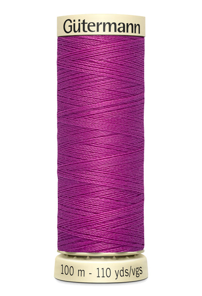 Gütermann Sew All Thread 100m