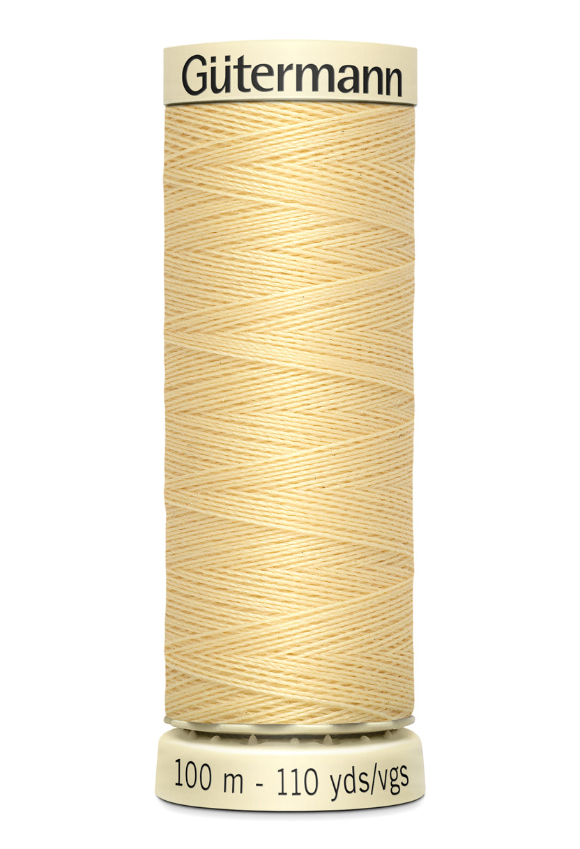 Gütermann Sew All Thread 100m