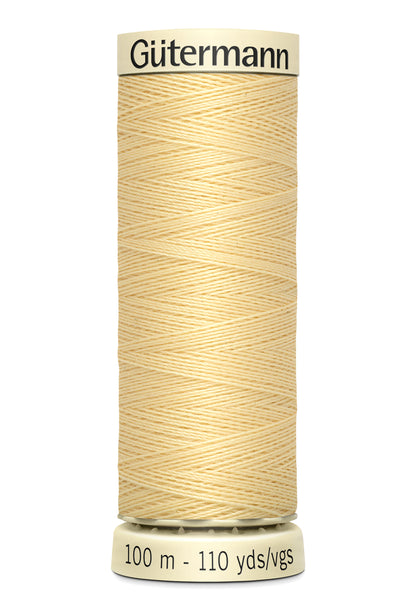 Gütermann Sew All Thread 100m