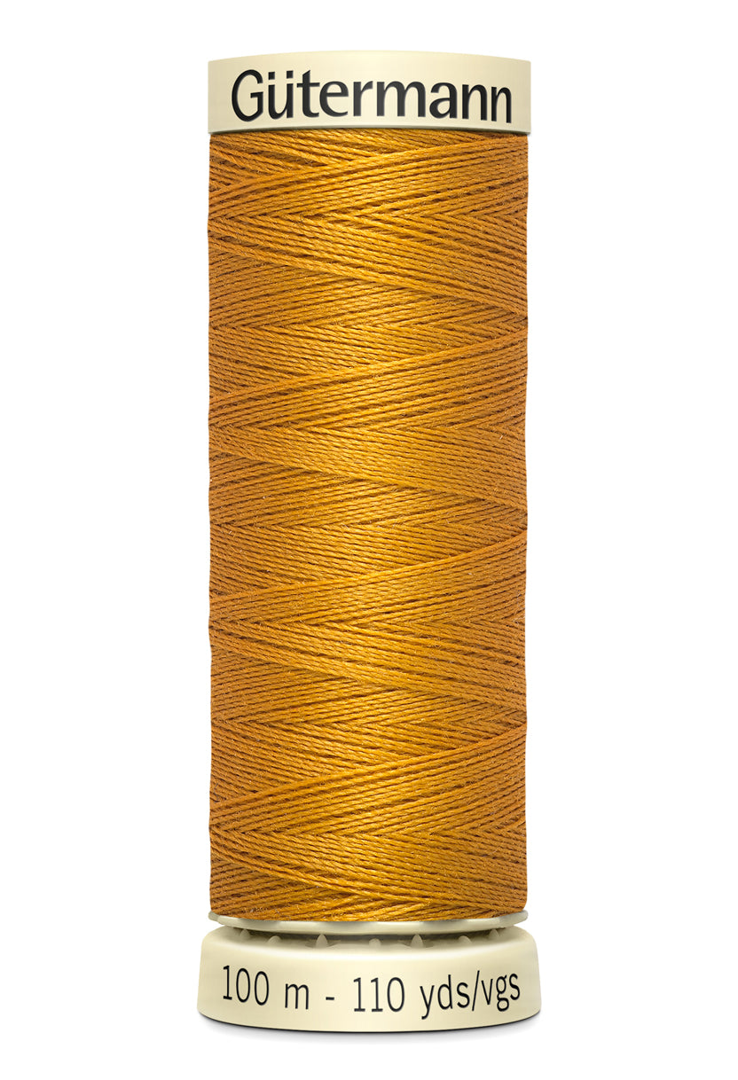 Gütermann Sew All Thread 100m