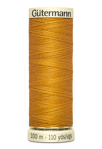 Gütermann Sew All Thread 100m