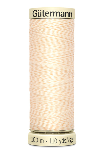 Gütermann Sew All Thread 100m