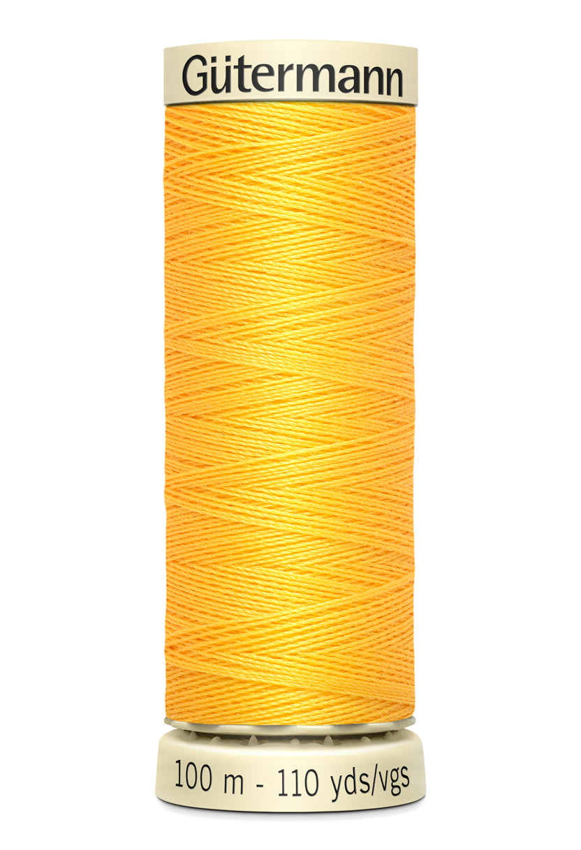 Gütermann Sew All Thread 100m