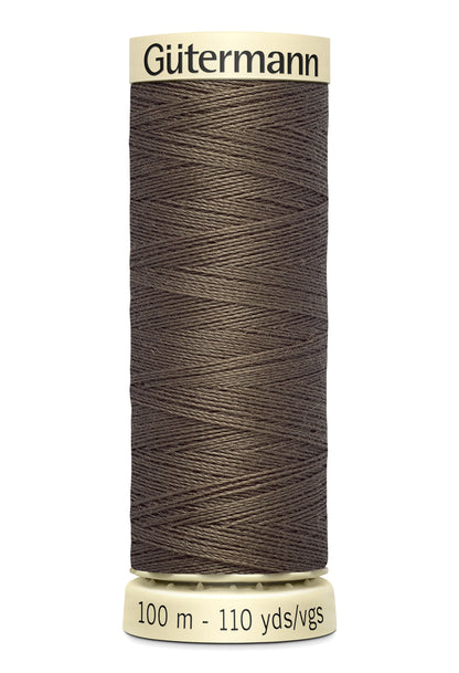 Gütermann Sew All Thread 100m