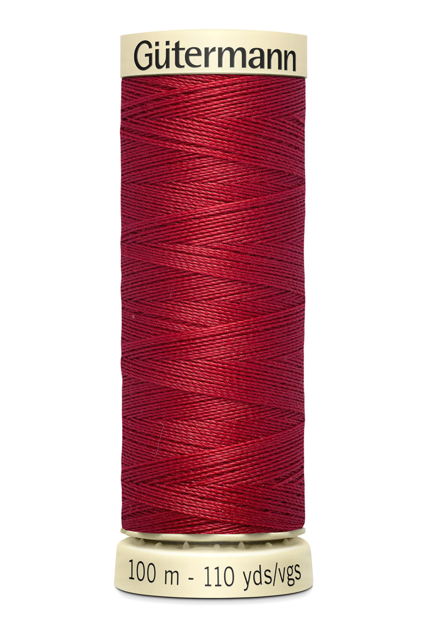 Gütermann Sew All Thread 100m