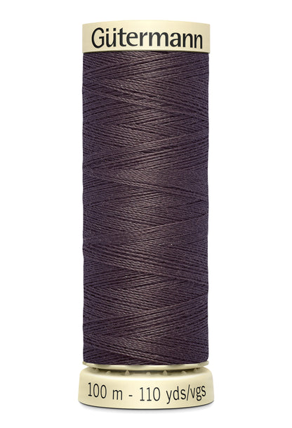 Gütermann Sew All Thread 100m