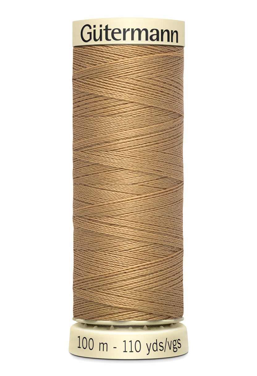 Gütermann Sew All Thread 100m