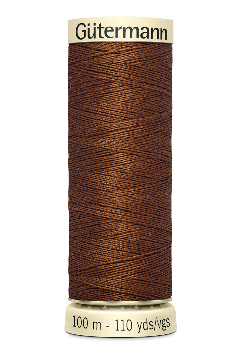Gütermann Sew All Thread 100m