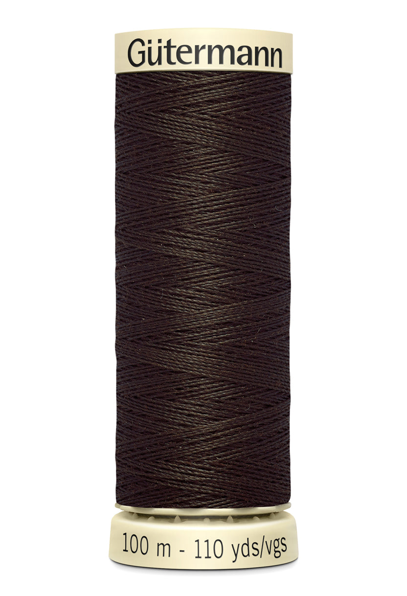 Gütermann Sew All Thread 100m