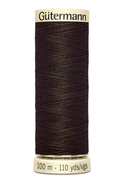 Gütermann Sew All Thread 100m
