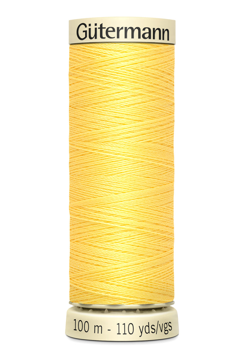 Gütermann Sew All Thread 100m