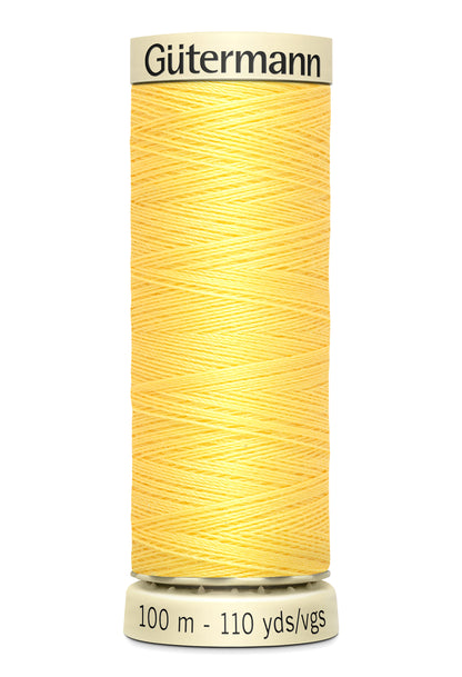 Gütermann Sew All Thread 100m