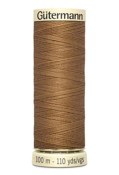 Gütermann Sew All Thread 100m