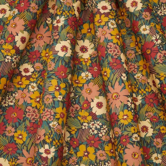 Liberty fabrics| Averie Tana Lawn™
