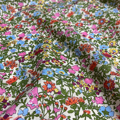 Babingdon Tana Lawn™  | Liberty Fabrics