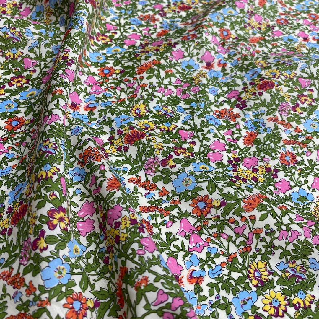 Babingdon Tana Lawn™  | Liberty Fabrics